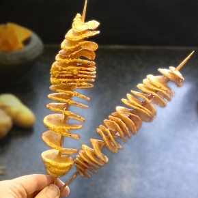 Chip Twisters