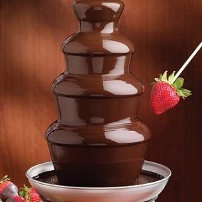 Chocolate Fountain