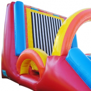 Deluxe Velcro Wall