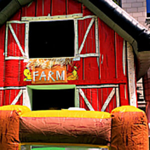 Farm House Fun