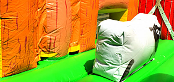 Farm House Fun - Image 2