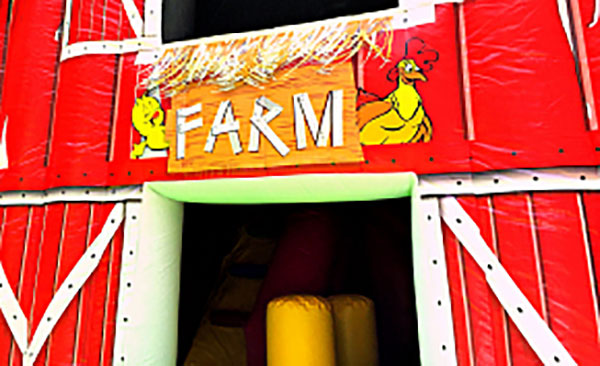 Farm House Fun - Image 3