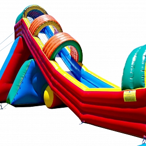 Giant Slide
