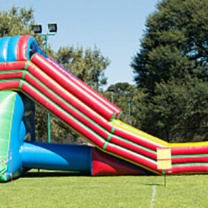 Giant Slides