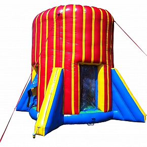 Parachute Jumping Castles