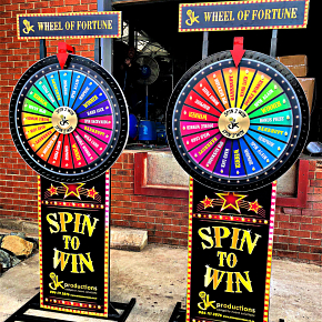Spin to Win