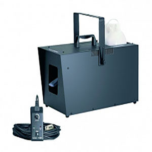 Artificial Snow Effect