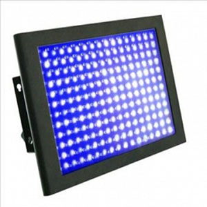 UV lights for a Glow in the Dark Party