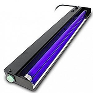 UV lights for a Glow in the Dark Party - Image 2