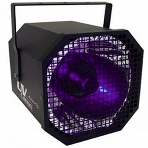 UV lights for a Glow in the Dark Party - Image 3