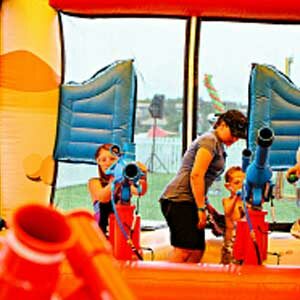 Airshooters