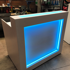 Bar Counters