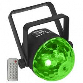 BeamZ PLS35 DJ Jellyball