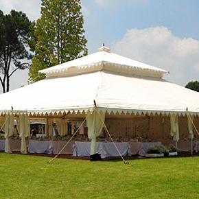 Bespoke Tents