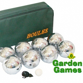 Boules