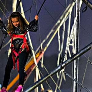 Bungee Trampolines - Image 2