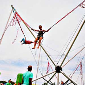 Bungee Trampolines - Image 3