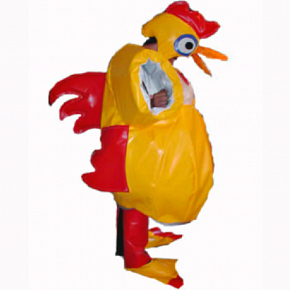 Chicken Fighting