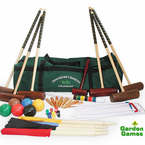 Croquet