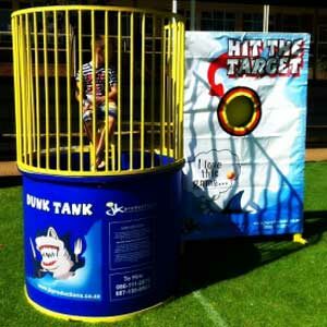 The Dunk Tank