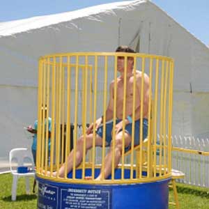 The Dunk Tank - Image 3