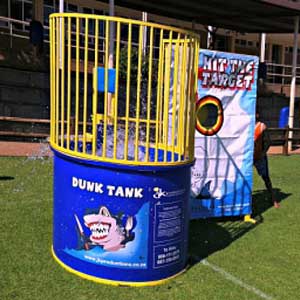 The Dunk Tank - Image 2
