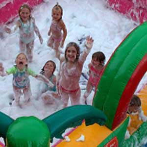 Foam Pits - Image 3