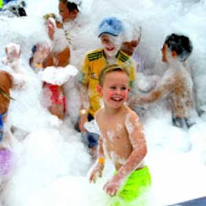 Foam Pits - Image 2