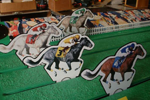 Gold Cup Derby - Image 2