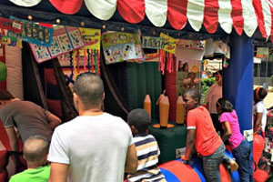 Inflatable Carnival Booths - Image 2
