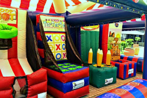 Inflatable Carnival Booths - Image 3