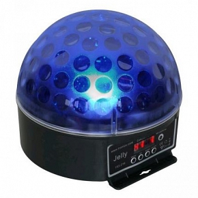 Magic Jelly Light