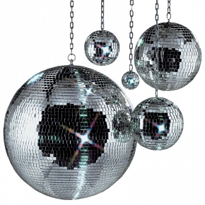 Mirror Balls