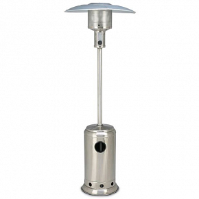 Mushroom Heaters