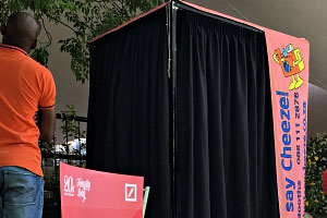 Photo Booth