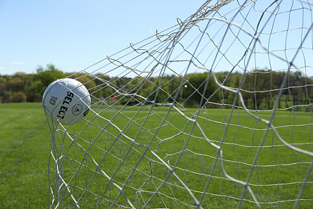 Soccer Nets