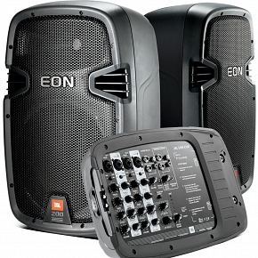 Sound Equipment
