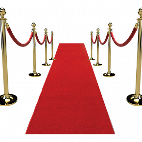 Stanchion Hire