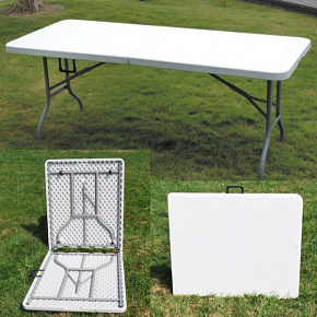 Tables and Chairs